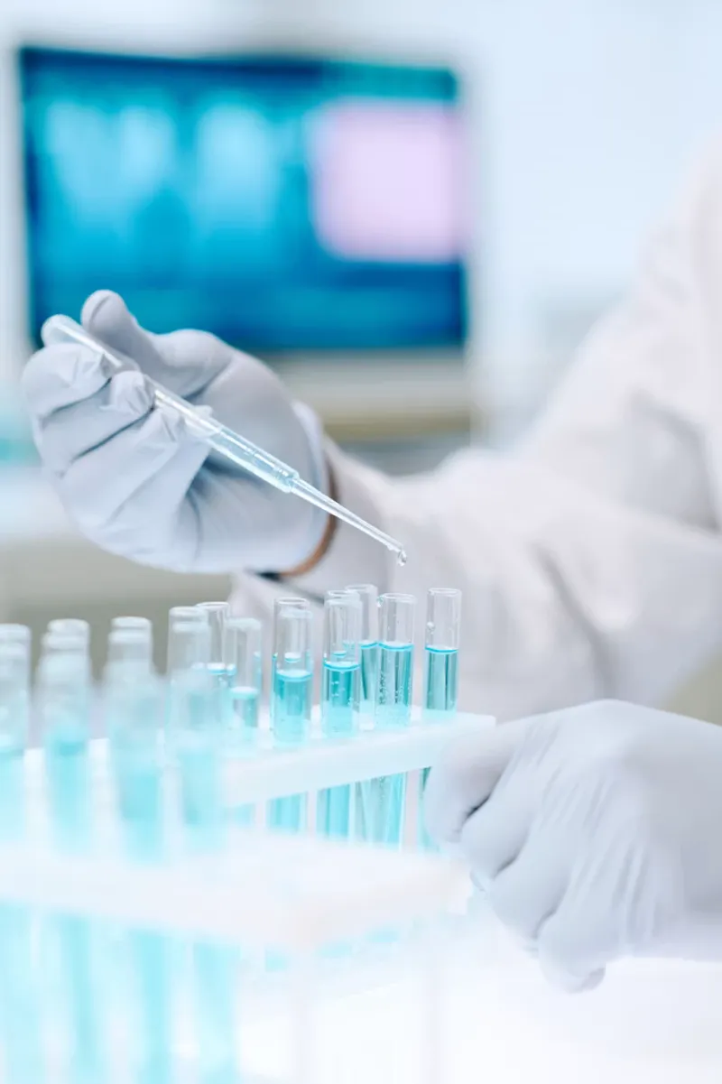 ¿Qué es un técnico garante cosmética?