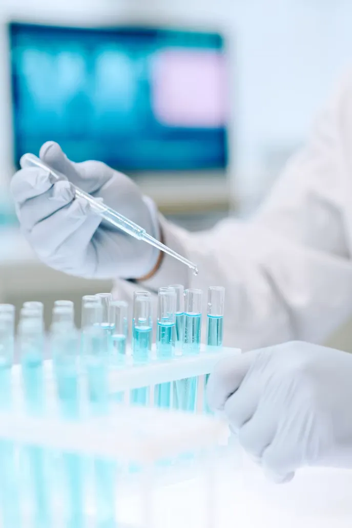 ¿Qué es un técnico garante cosmética?