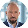 Javier Morales Martín, consultor regulatorio de VLab Consulting
