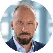 Javier Morales Martín, consultor regulatorio de VLab Consulting