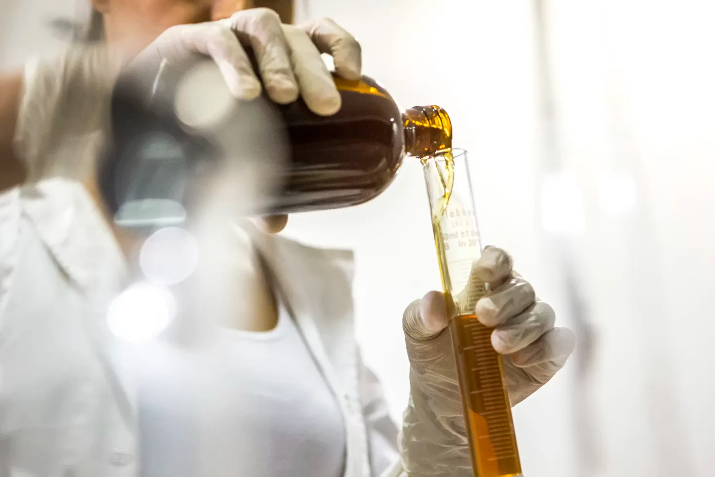 ¿Qué incluye nuestro servicio de Técnico Garante Cosmética?