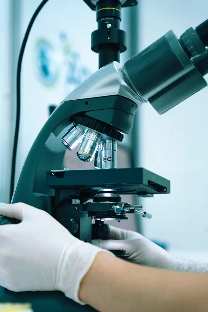 ¿Qué es un técnico garante cosmética?